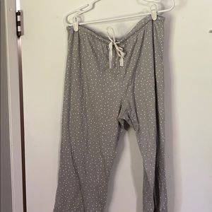 Women’s pajama pants